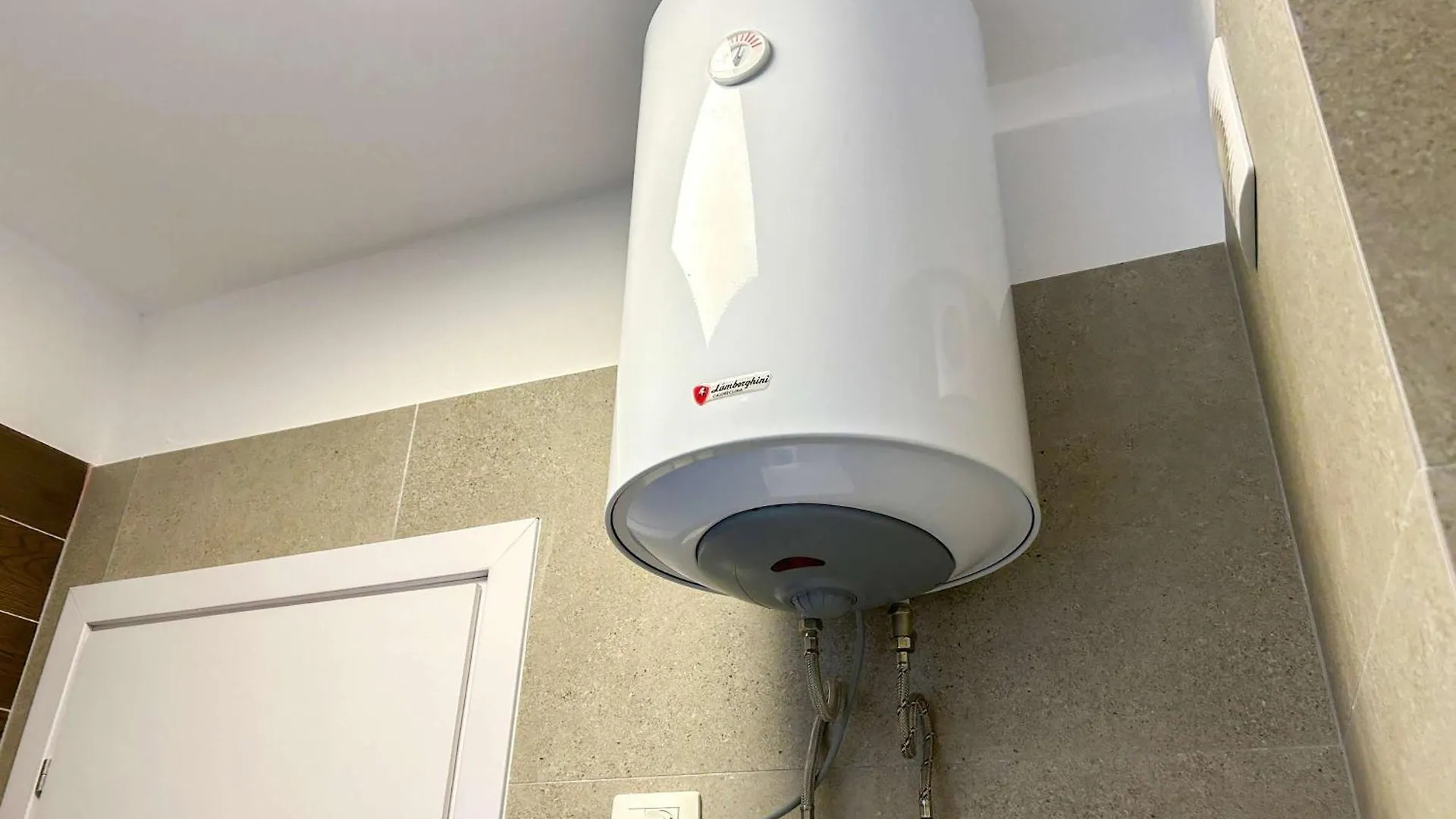 New Relax Apartment Golem