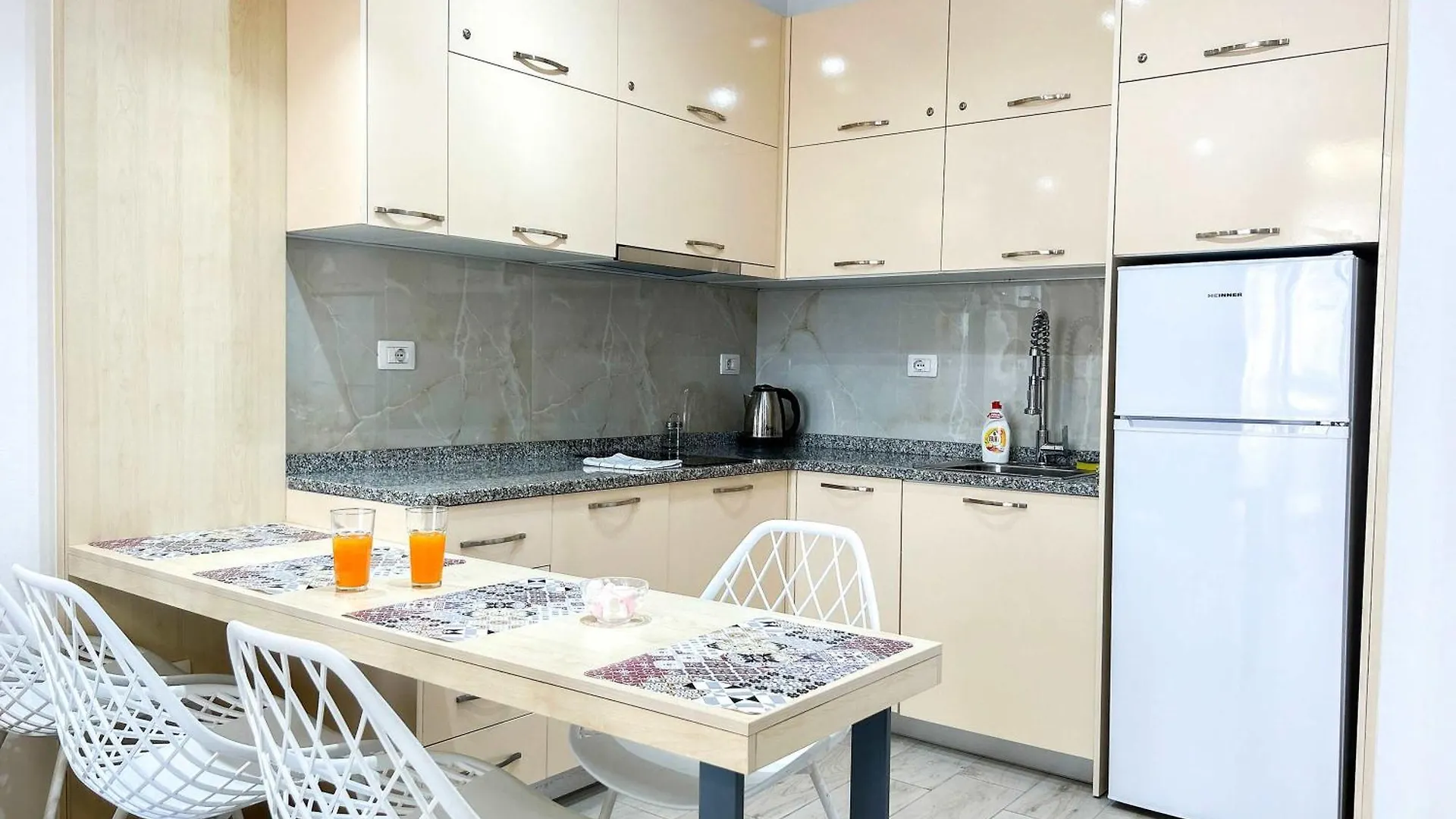 New Relax Apartment Golem  Golem (Tirana)