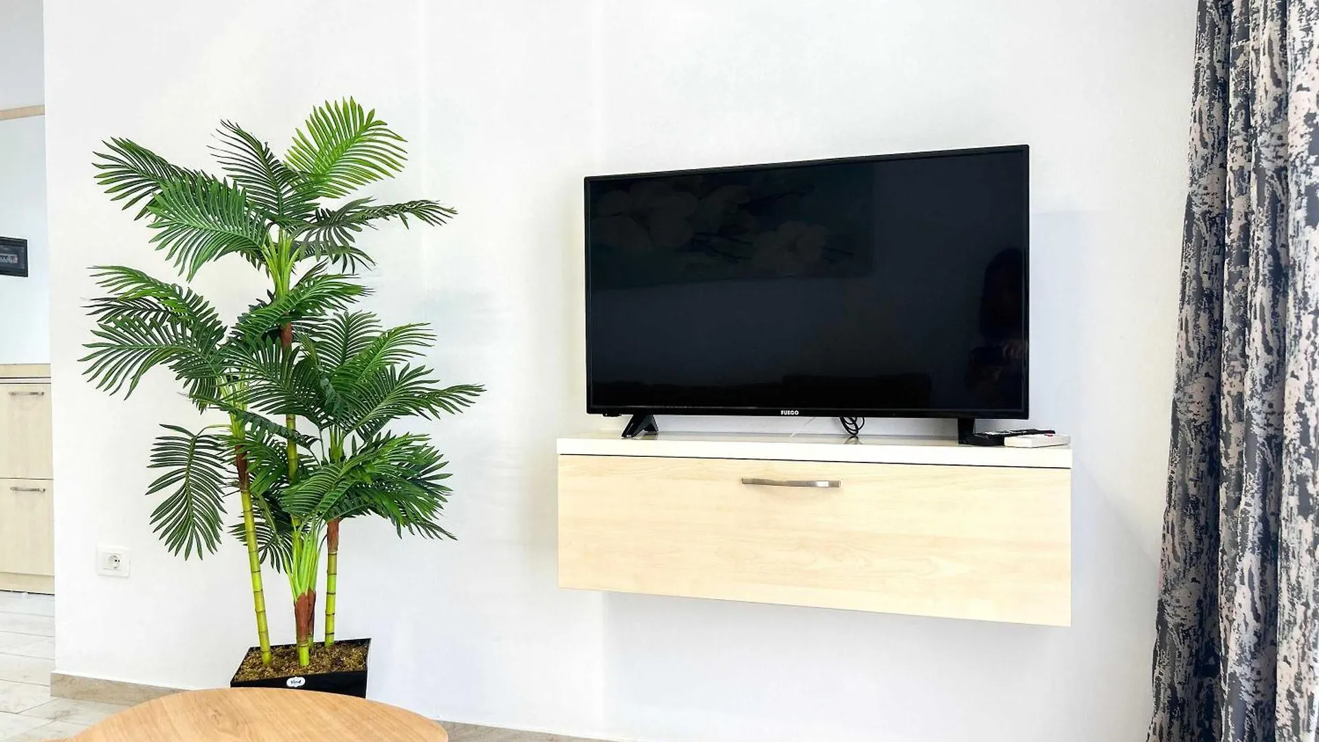 New Relax Apartment Golem   Golem (Tirana)