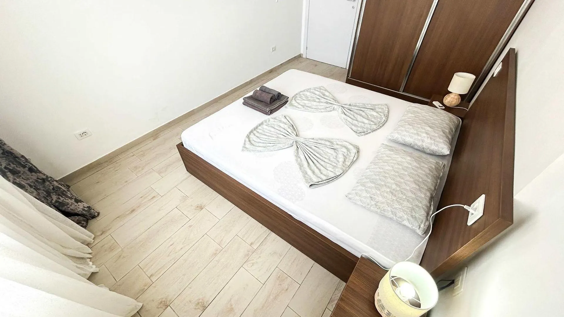 New Relax Apartment Golem  Golem (Tirana)