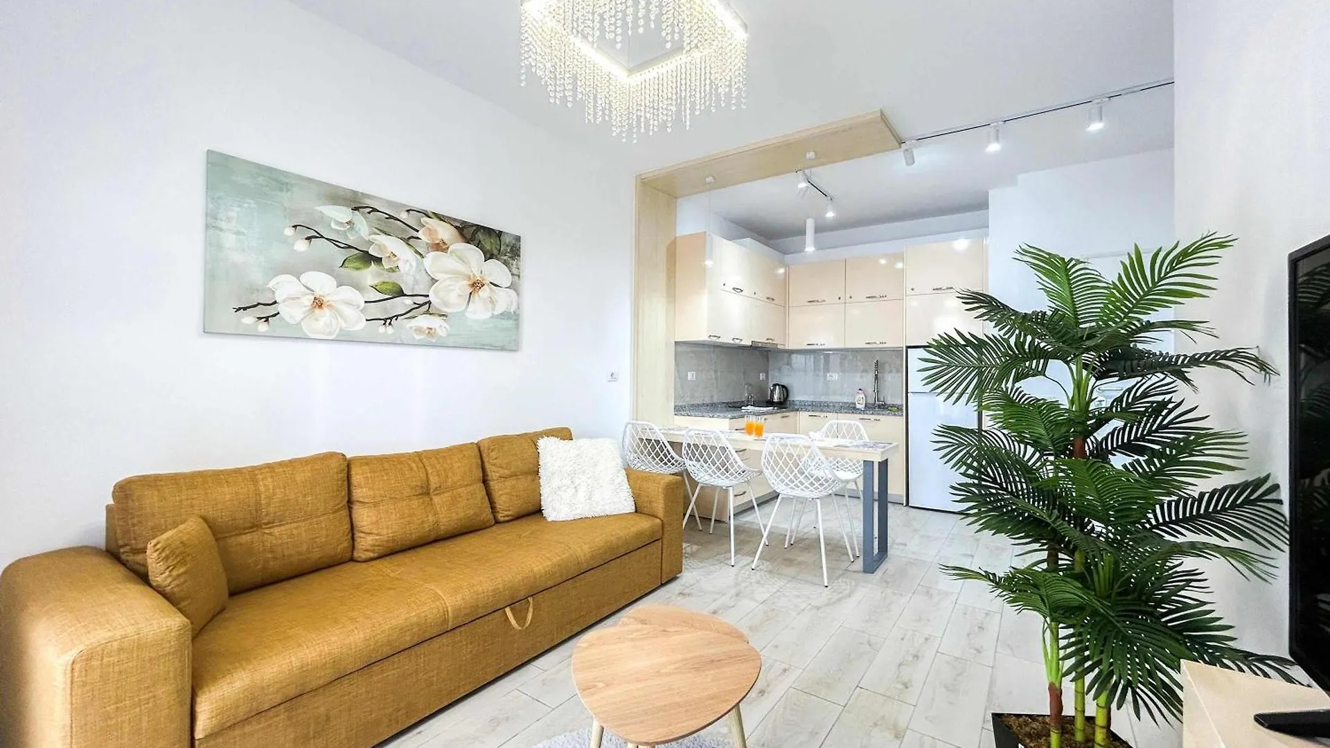 New Relax Apartment Golem  Albanien