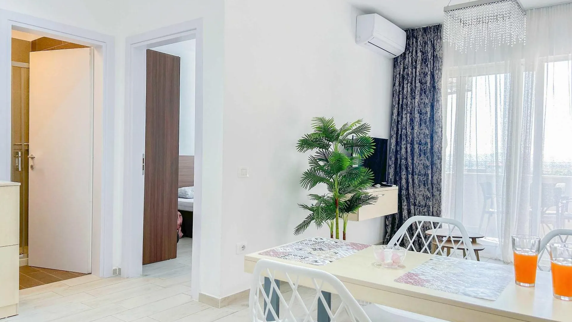 New Relax Apartment Golem