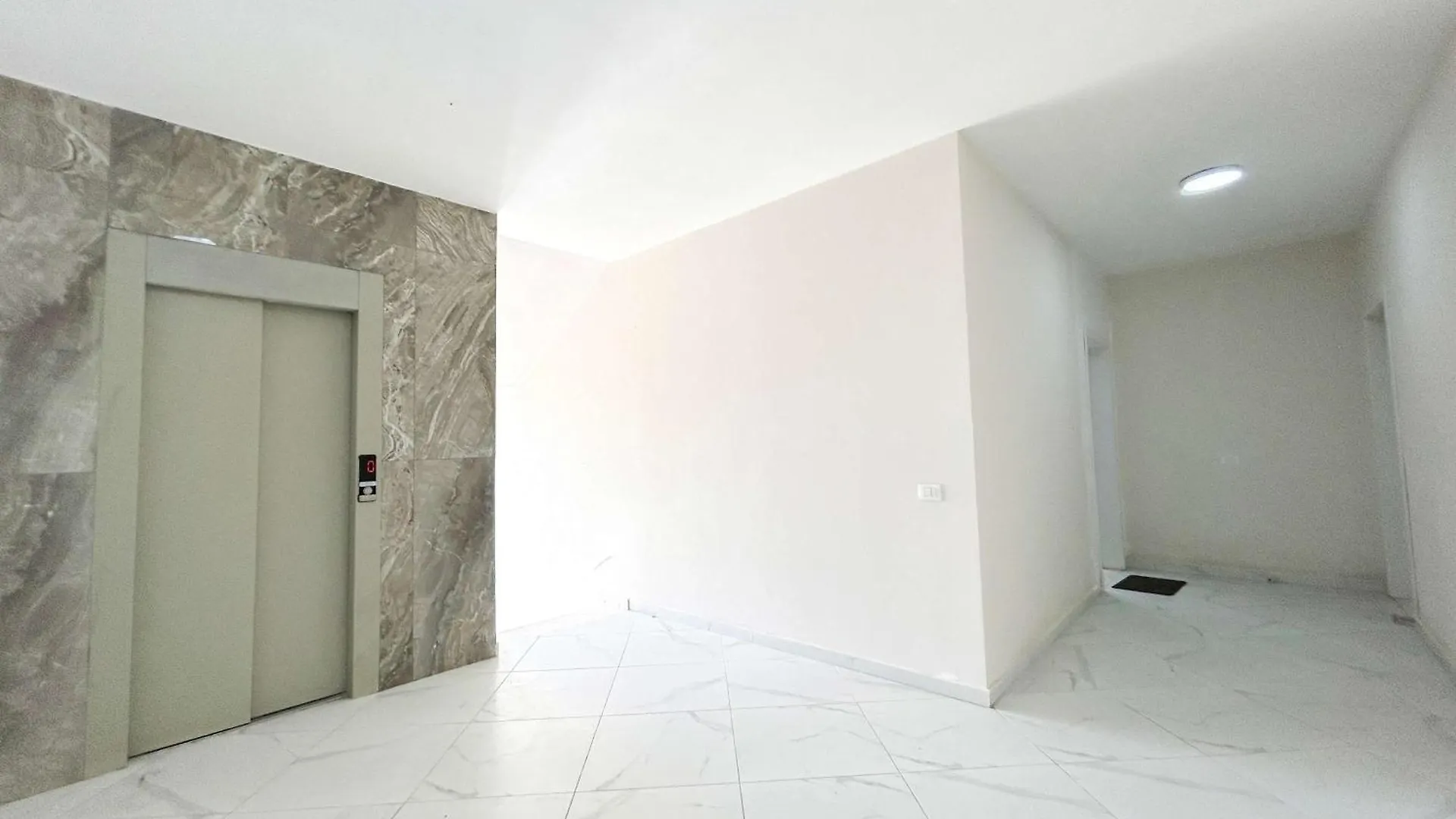 New Relax Apartment Golem  0*, Golem (Tirana) Albânia