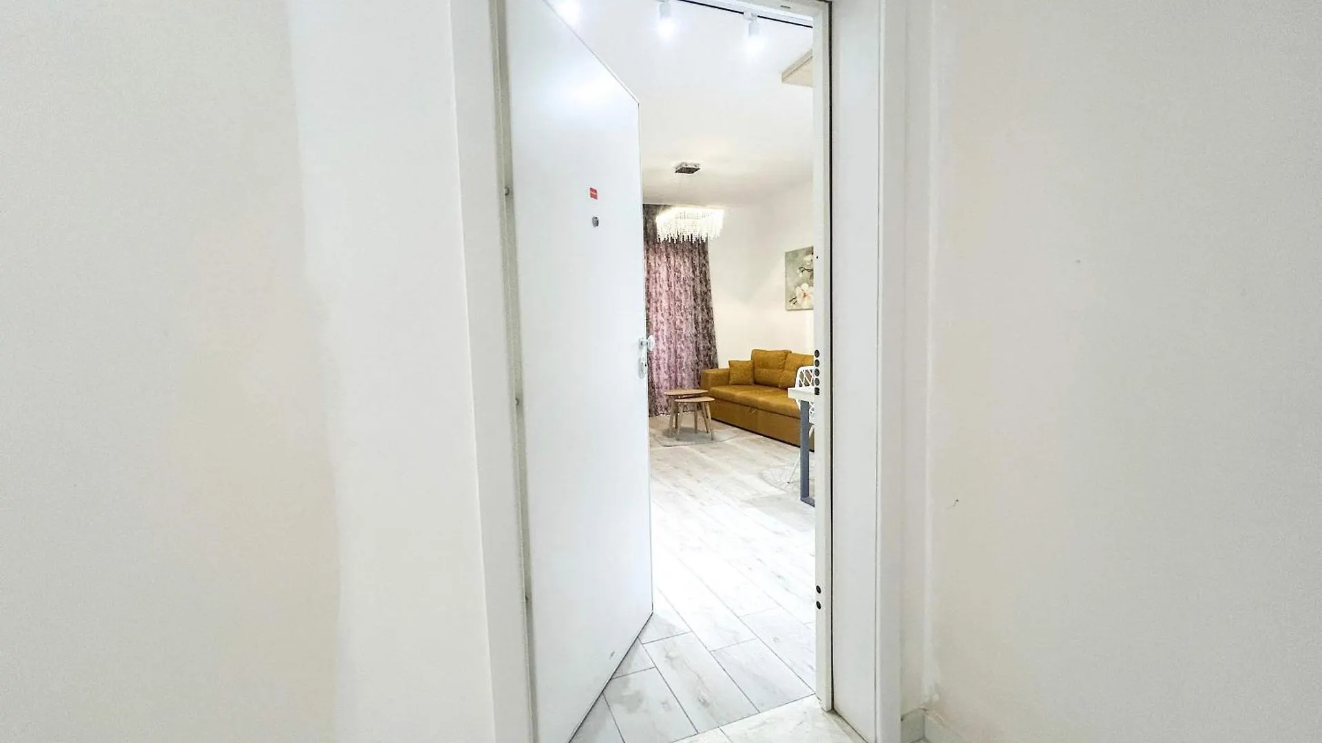 New Relax Apartment Golem  0*, Golem (Tirana) Albânia