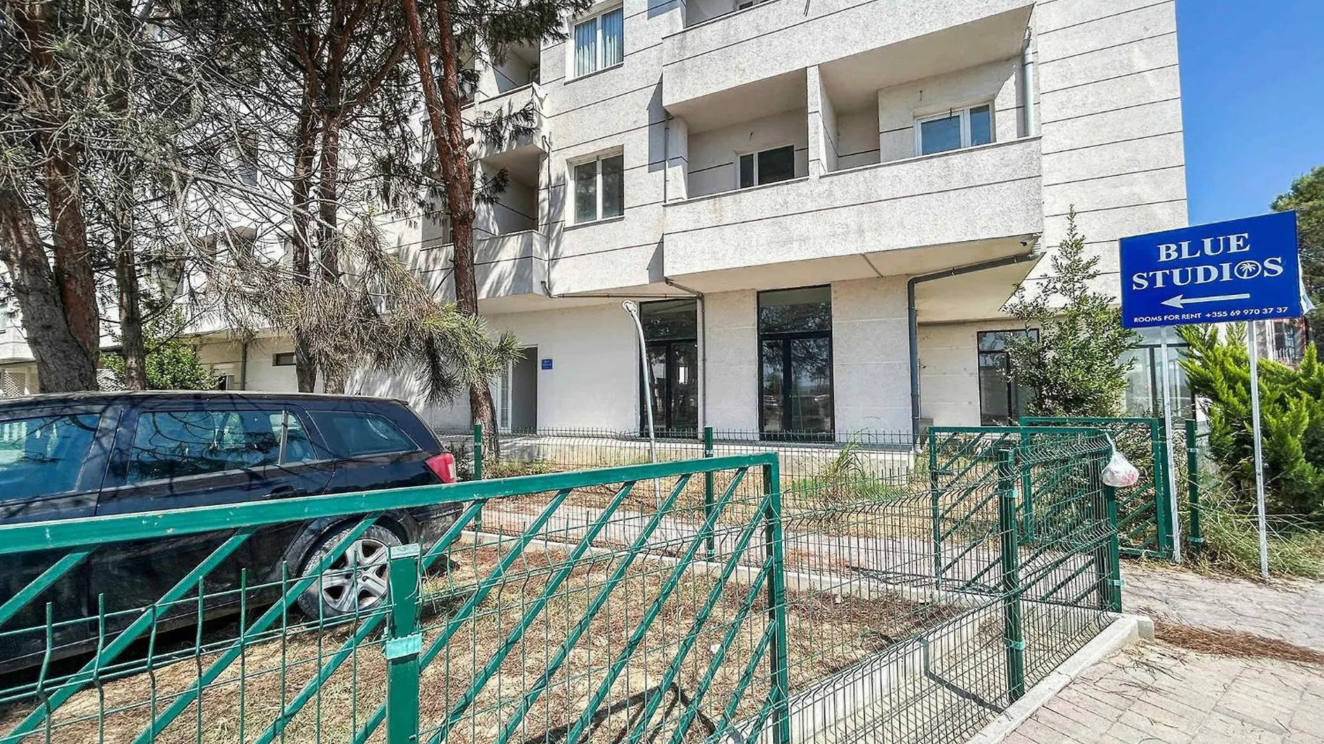 New Relax Apartment Golem  0*, Golem (Tirana) Albânia