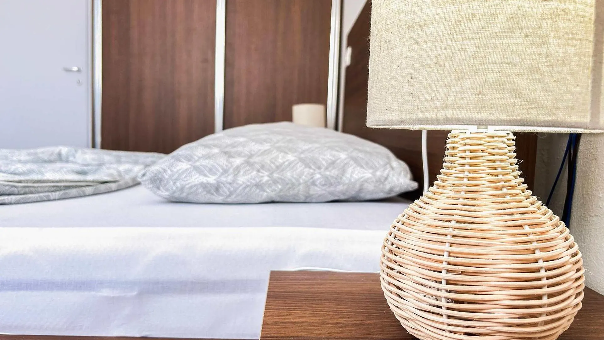 New Relax Apartment Golem  0*, Golem (Tirana)
