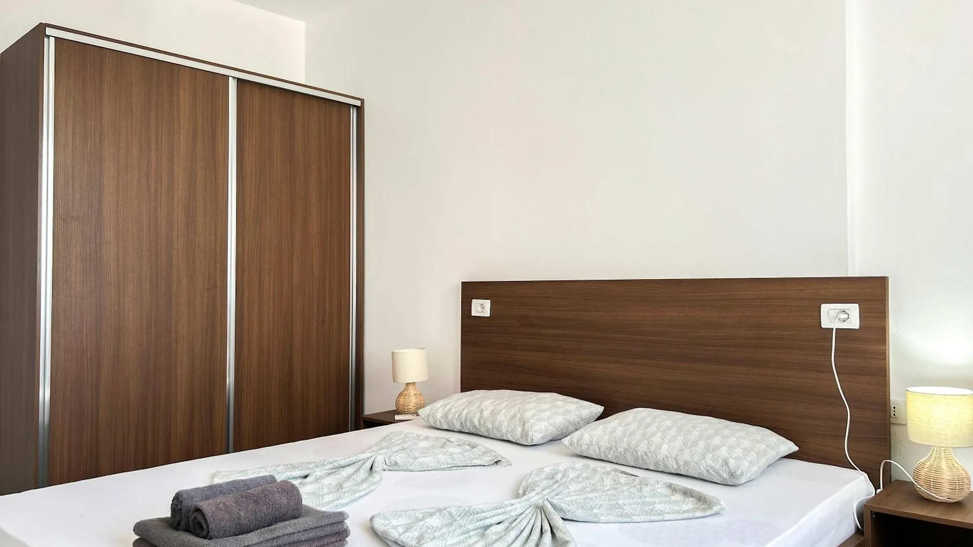 New Relax Apartment Golem