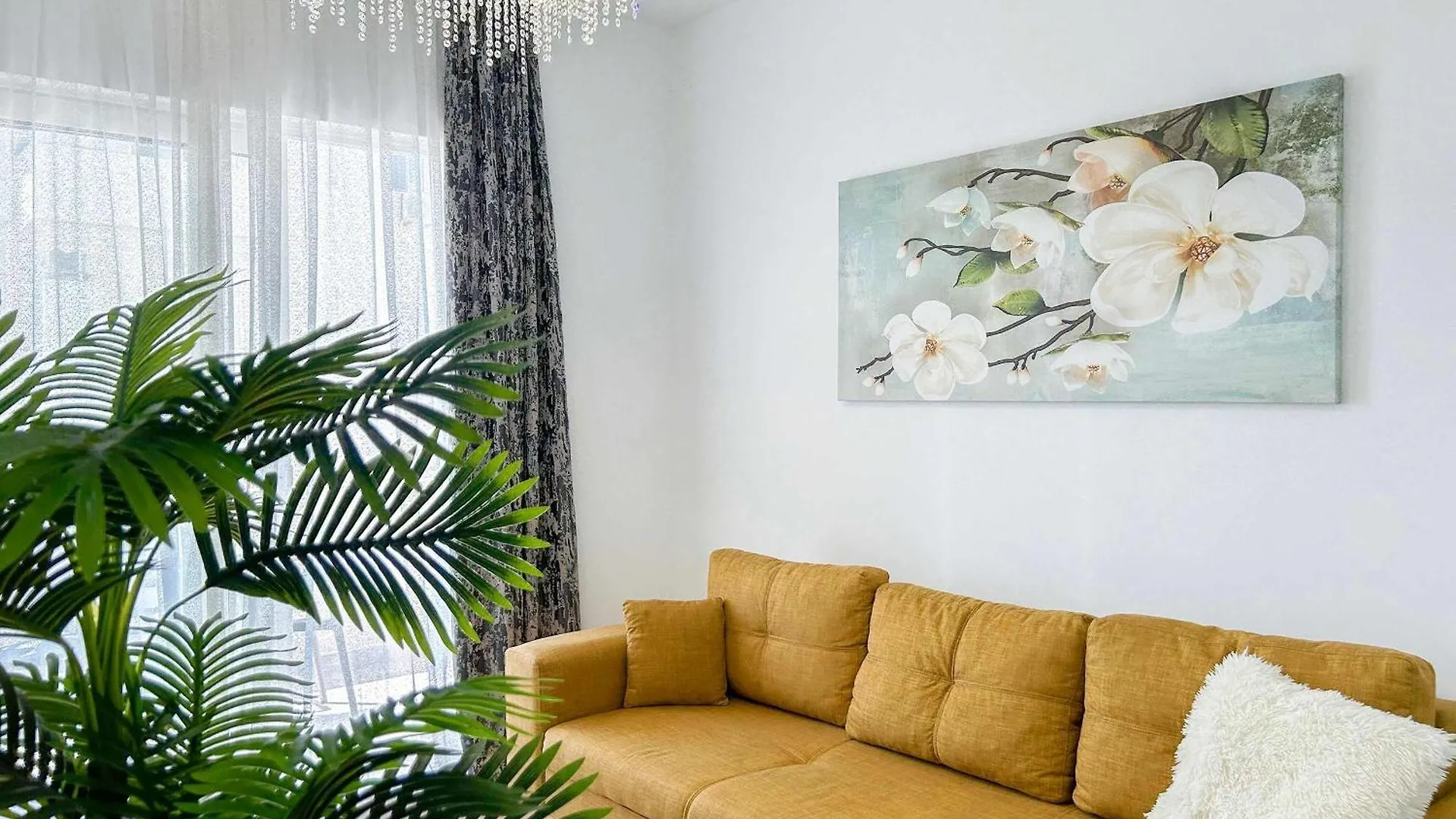 New Relax Apartment Golem