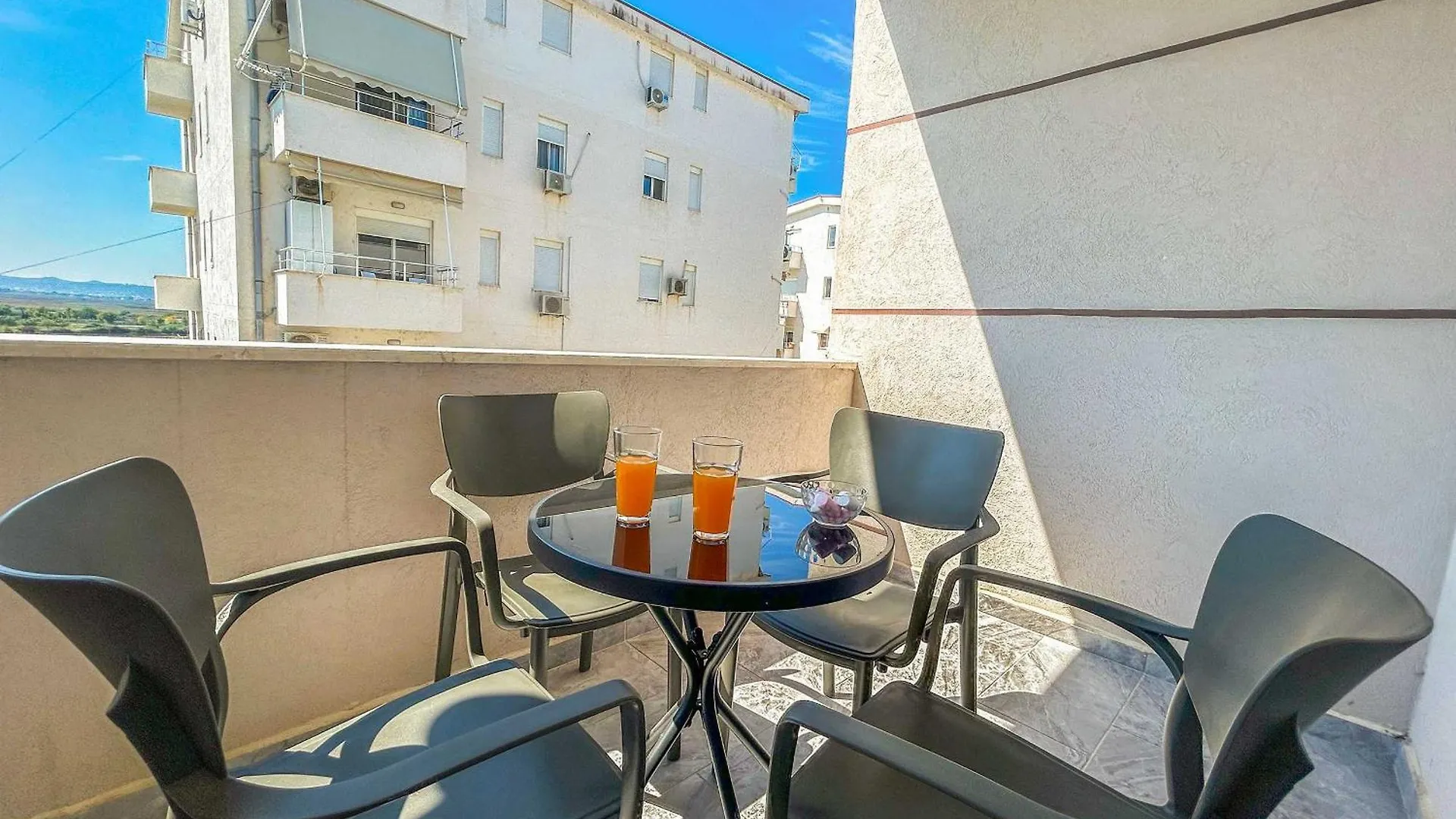 New Relax Apartment Golem  Golem (Tirana)