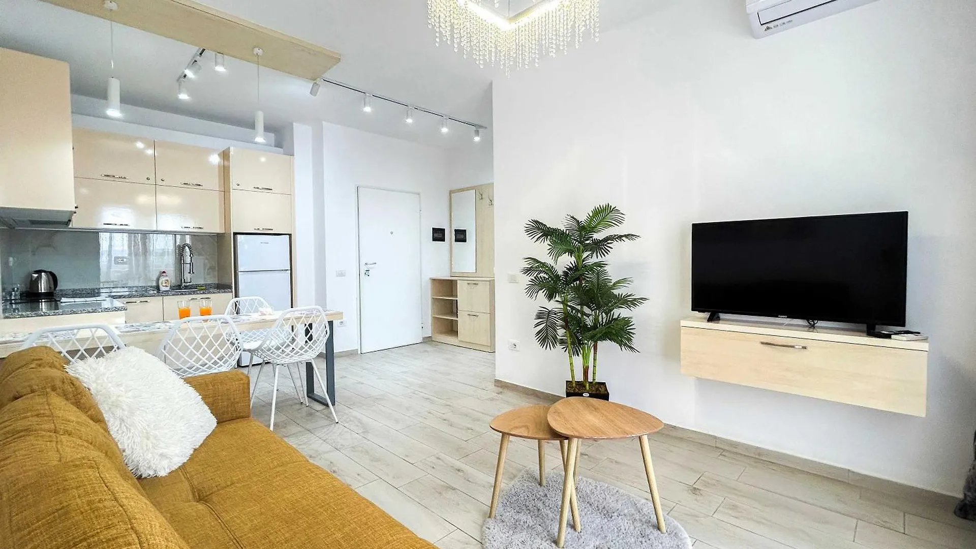New Relax Apartment Golem   Golem (Tirana)