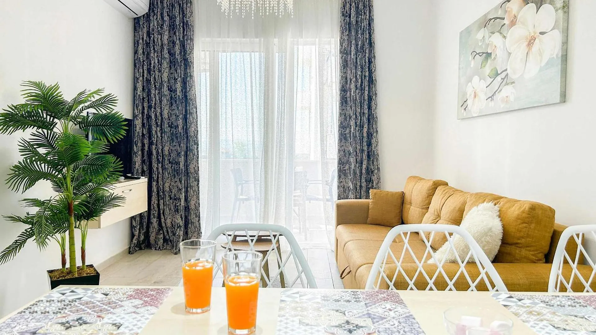 New Relax Apartment Golem